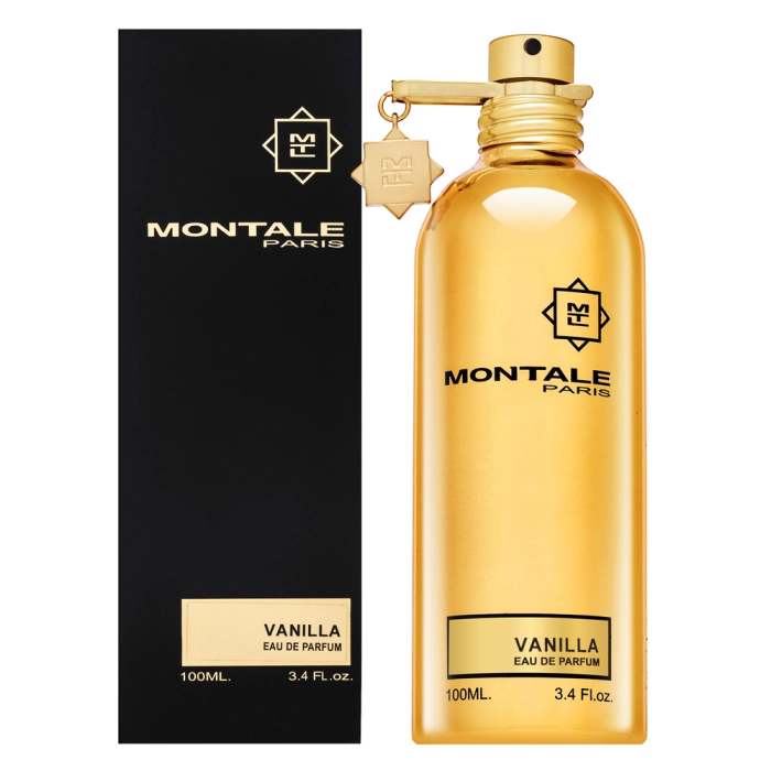 Montale Vanilla parfumirana voda za ženske 100 ml