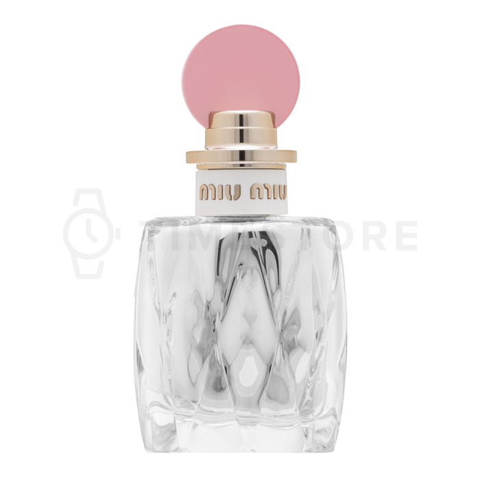 Miu Miu Fleur D'Argent Absolue Eau de Parfum para mujer 100 ml