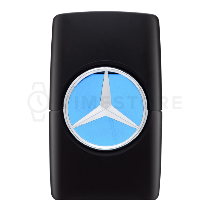 Mercedes-Benz Man тоалетна вода за мъже 50 ml