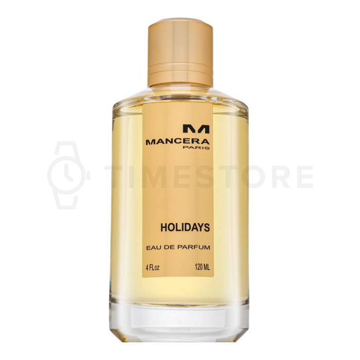 Mancera Holidays parfémovaná voda unisex 120 ml