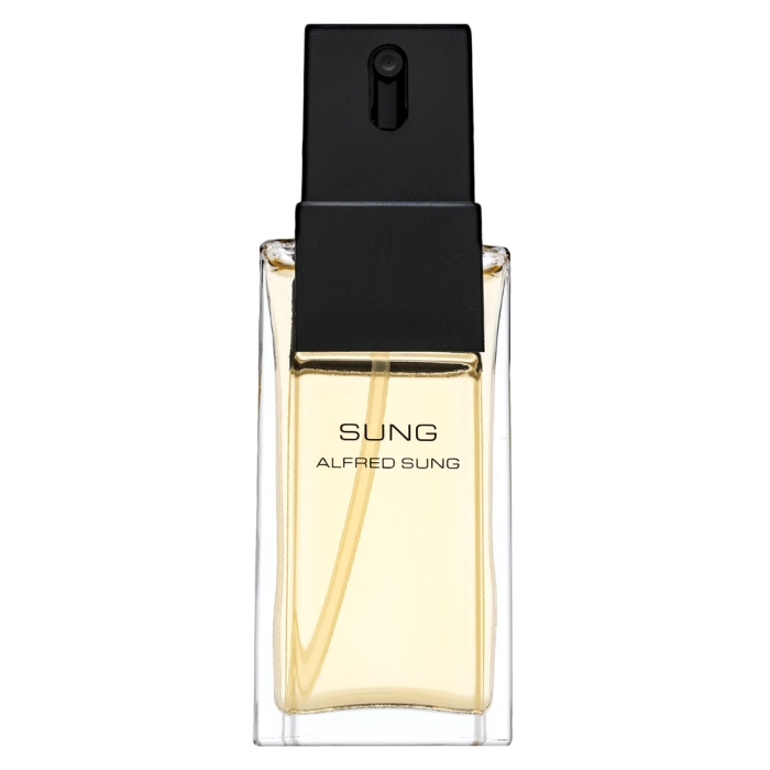 Alfred Sung Sung Eau de Toilette nőknek 30 ml