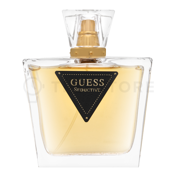 Guess Seductive toaletní voda pro ženy 125 ml