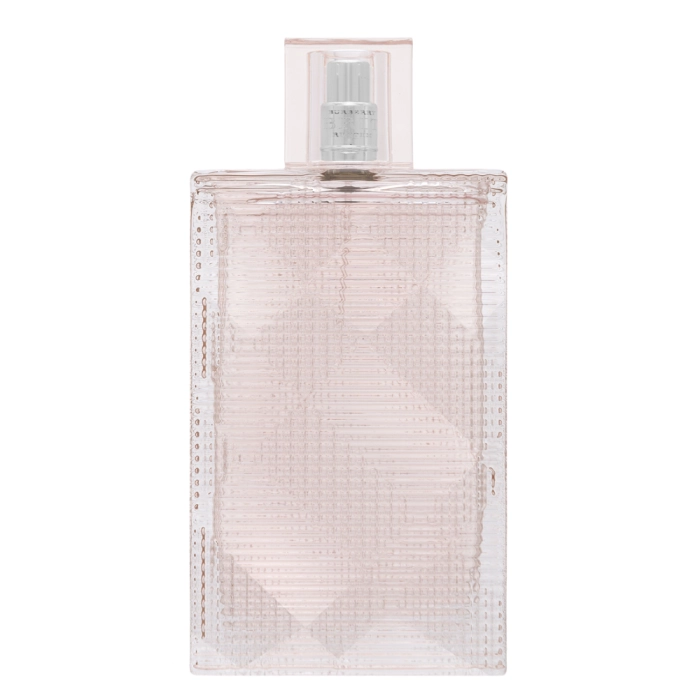 Burberry Brit Rhythm Floral For Her Eau de Toilette nőknek 90 ml