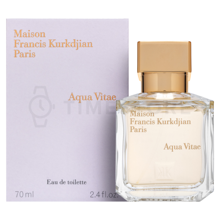 Maison Francis Kurkdijan Aqua Vitae Eau de Toilette unisex 70 ml