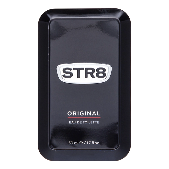 STR8 Original toaletná voda pre mužov 50 ml