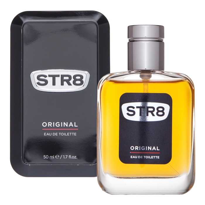 STR8 Original toaletná voda pre mužov 50 ml