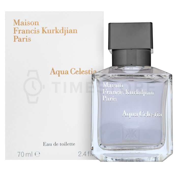 Maison Francis Kurkdijan Aqua Celestia woda toaletowa unisex 70 ml