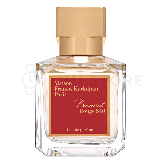 Maison Francis Kurkdijan Baccarat Rouge 540 Eau de Parfum unisex 70 ml