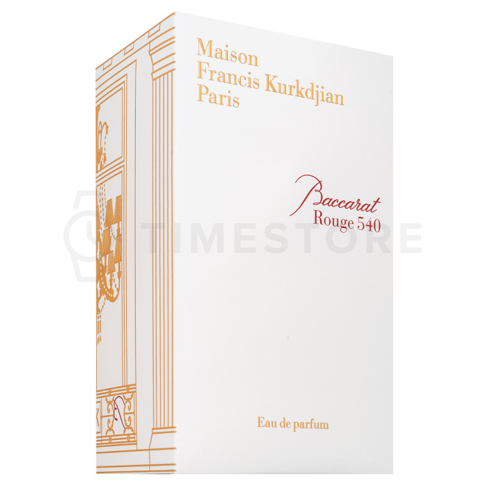 Maison Francis Kurkdijan Baccarat Rouge 540 Eau de Parfum unisex 70 ml