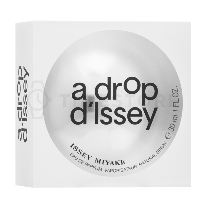 Issey Miyake A Drop d'Issey Eau de Parfum femei 30 ml