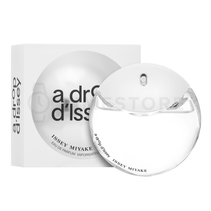 Issey Miyake A Drop d'Issey Eau de Parfum femei 30 ml