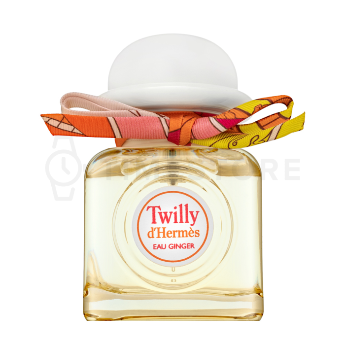 Hermès Twilly Eau Ginger Eau de Parfum da donna 50 ml