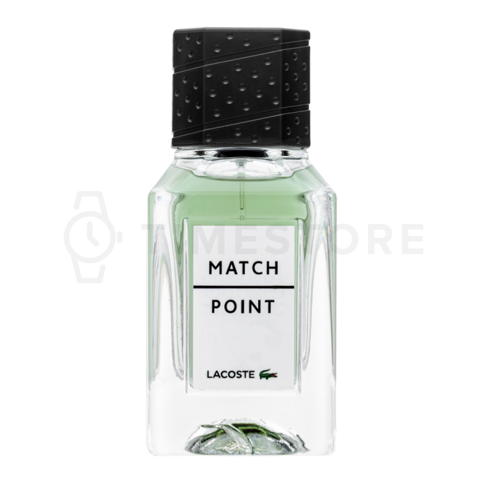 Lacoste Match Point toaletní voda pro muže 30 ml