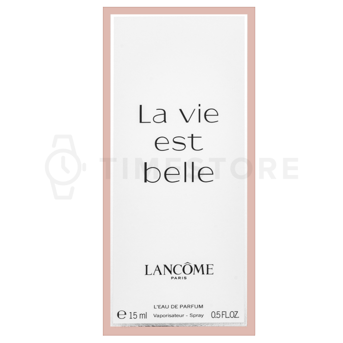 Lancôme La Vie Est Belle parfémovaná voda pro ženy 15 ml