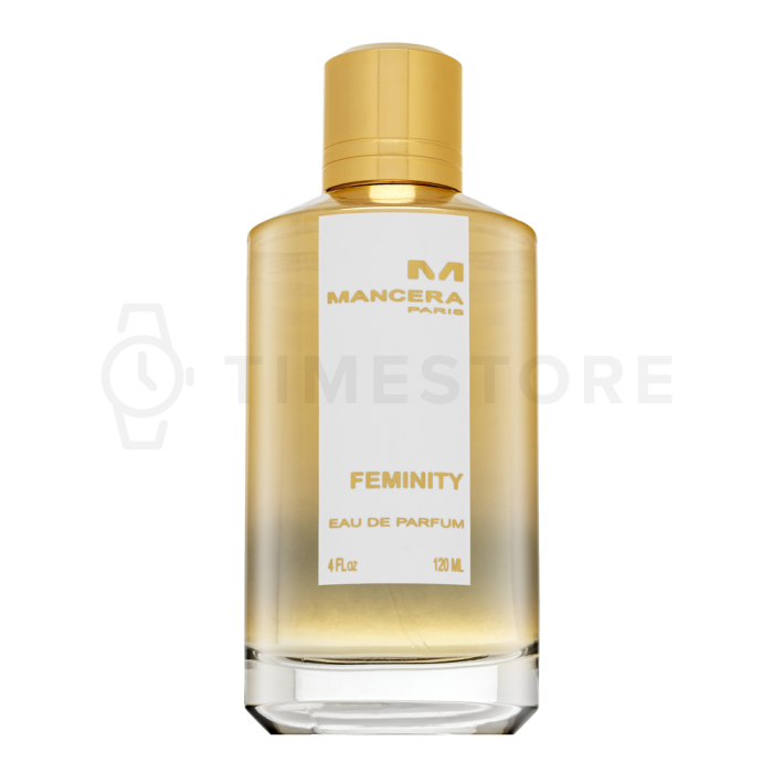Mancera Feminity parfémovaná voda pro ženy 120 ml