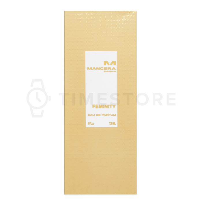 Mancera Feminity parfémovaná voda pro ženy 120 ml