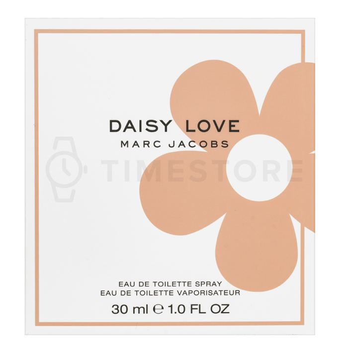 Marc Jacobs Daisy Love woda toaletowa dla kobiet 30 ml