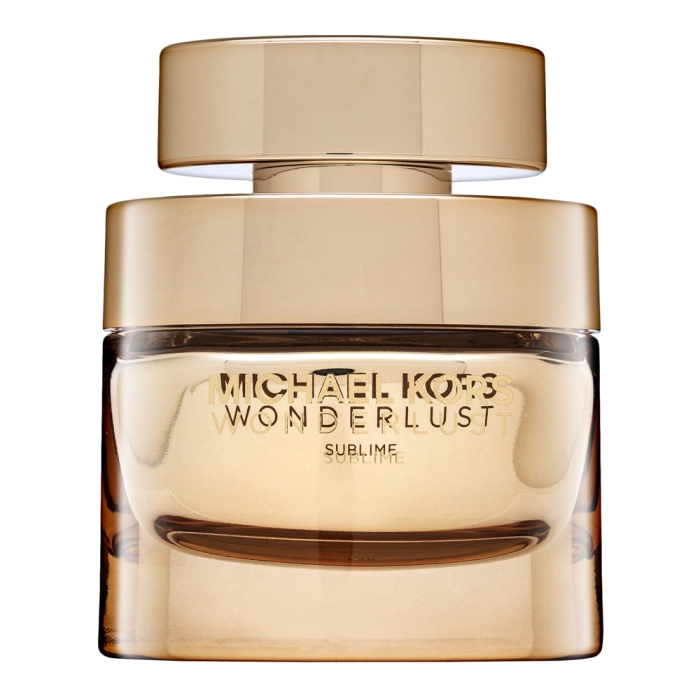 Michael Kors Wonderlust Sublime woda perfumowana dla kobiet 50 ml