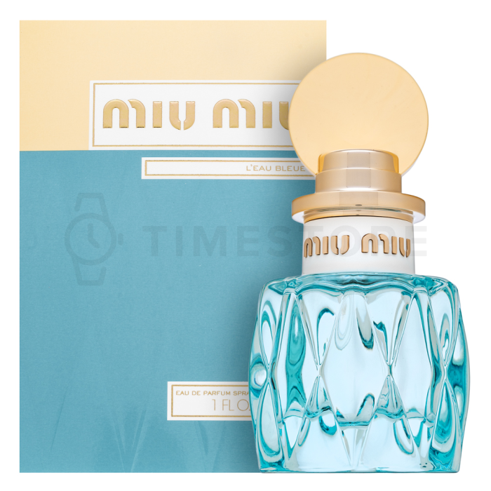 Miu Miu L'Eau Bleue woda perfumowana dla kobiet 30 ml