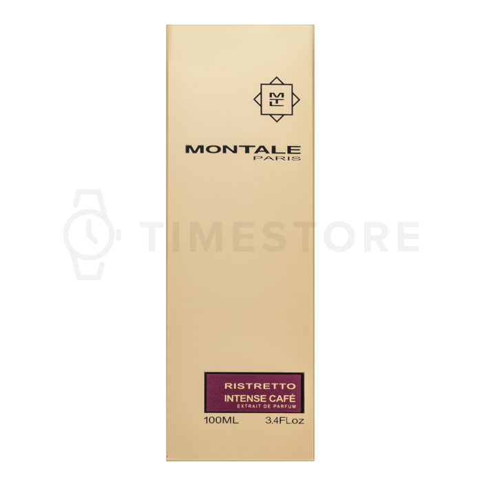 Montale Ristretto Intense Cafe parfémovaná voda unisex 100 ml