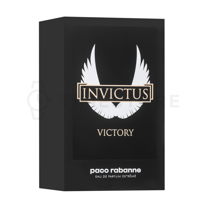 Paco Rabanne Invictus Victory Eau de Parfum férfiaknak 200 ml