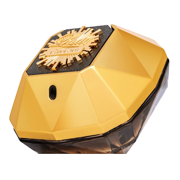 Paco Rabanne Lady Million Fabulous Intense Eau de Parfum nőknek 50 ml