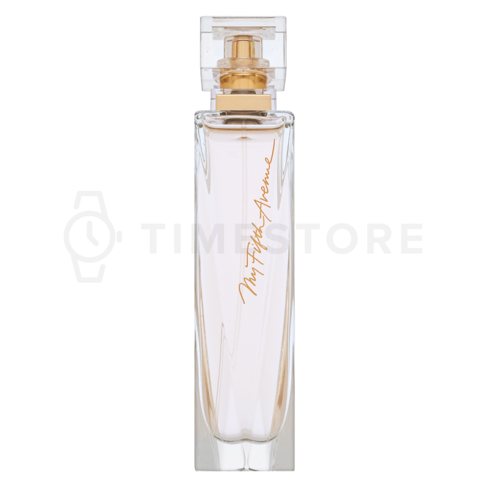 Elizabeth Arden My Fifth Avenue parfémovaná voda pro ženy 50 ml