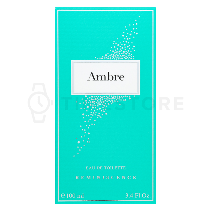 Reminiscence Ambre Eau de Toilette femei 100 ml