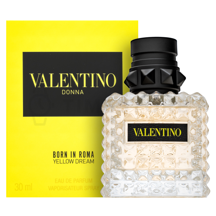 Valentino Donna Born In Roma Yellow Dream parfémovaná voda pro ženy 30 ml
