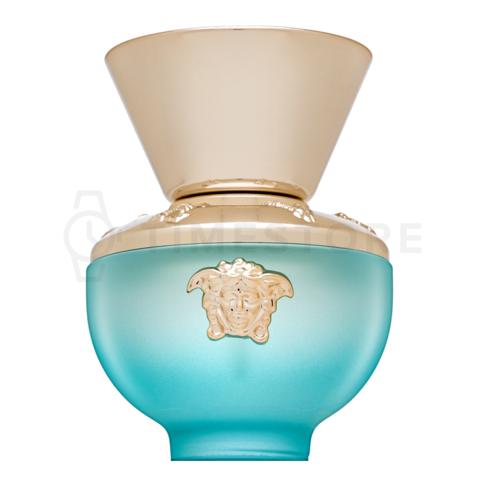 Versace Pour Femme Dylan Turquoise toaletná voda pre ženy 30 ml