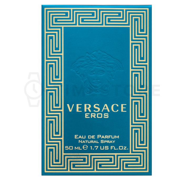 Versace Eros parfémovaná voda pro muže 50 ml