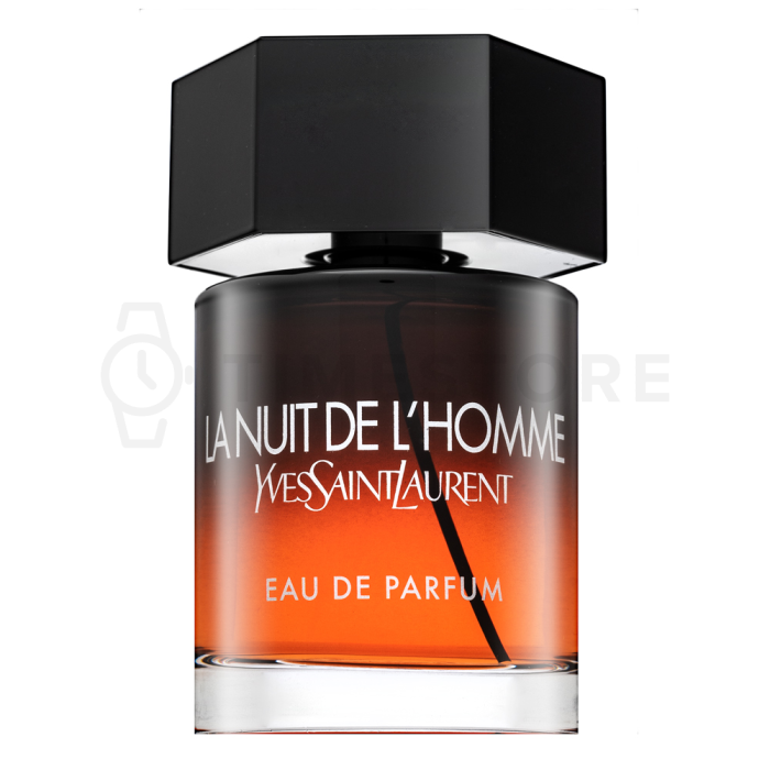 Yves Saint Laurent La Nuit de L’Homme Парфюмна вода за мъже 100 ml