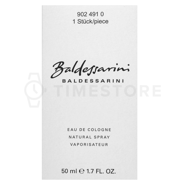 Baldessarini Baldessarini kolínská voda pro muže 50 ml