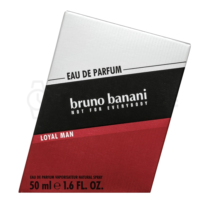 Bruno Banani Loyal Man woda perfumowana dla mężczyzn 50 ml