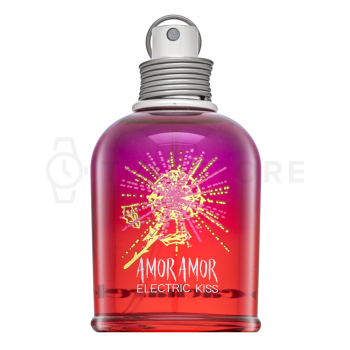 Cacharel Amor Amor Electric Kiss toaletná voda pre ženy 50 ml