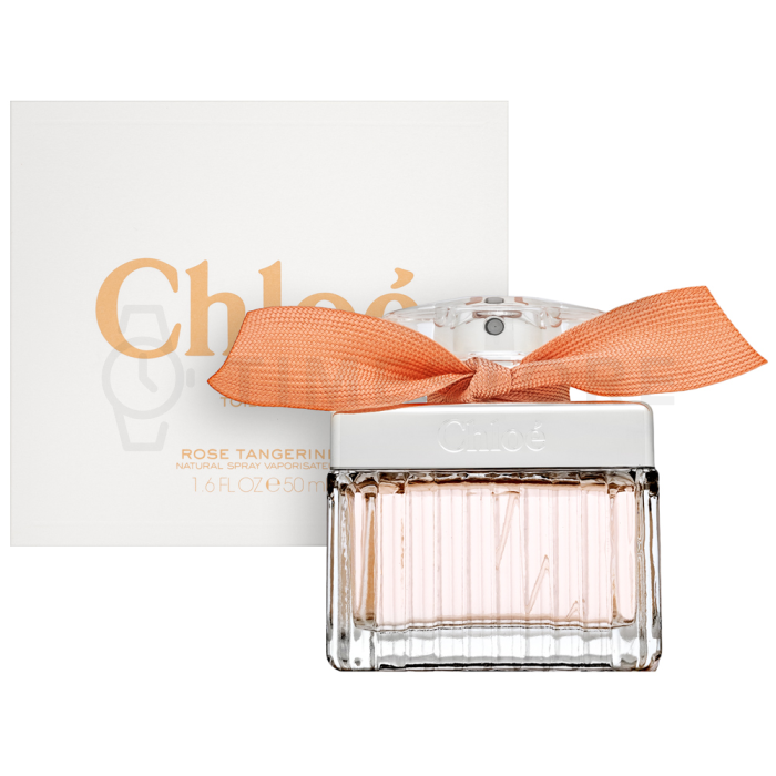 Chloé Rose Tangerine toaletní voda pro ženy 50 ml