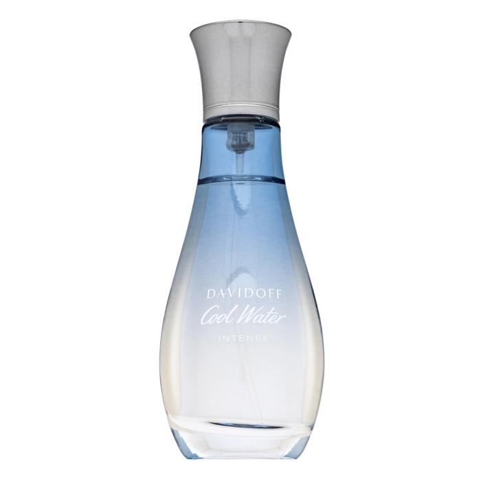Davidoff Cool Water Intense parfémovaná voda pro ženy 50 ml