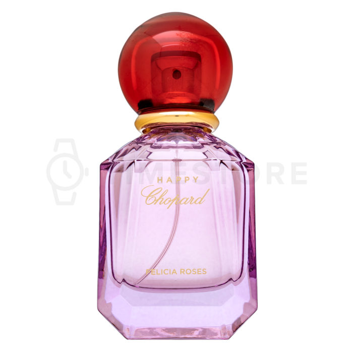 Chopard Happy Felicia Roses Парфюмна вода за жени 40 ml