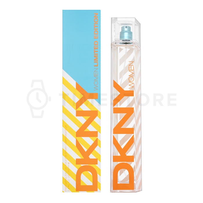 DKNY Women Summer 2021 woda toaletowa dla kobiet 100 ml