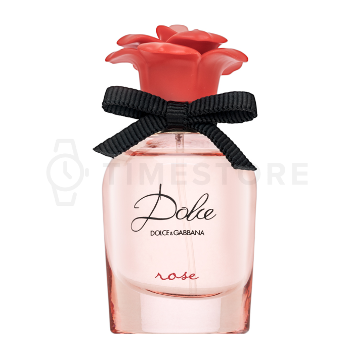 Dolce & Gabbana Dolce Rose Eau de Toilette nőknek 30 ml