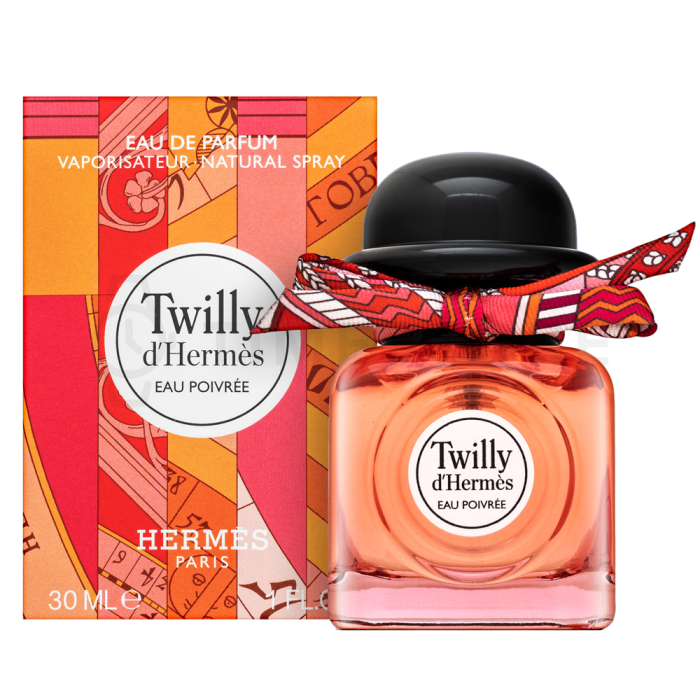 Hermès Twilly d'Hermés Eau Poivrée parfémovaná voda pre ženy 30 ml