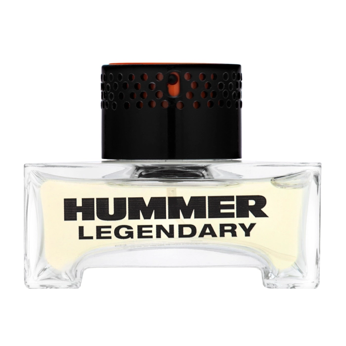 HUMMER Legendary woda toaletowa dla mężczyzn 75 ml