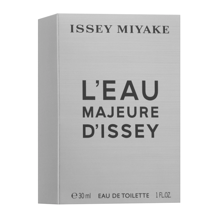 Issey Miyake L'Eau Majeure d'Issey тоалетна вода за жени 30 ml