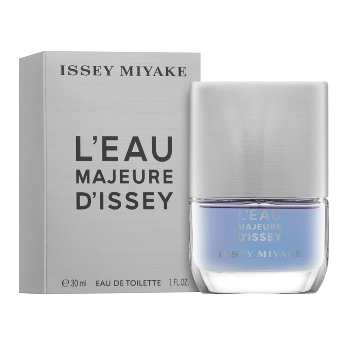 Issey Miyake L'Eau Majeure d'Issey тоалетна вода за жени 30 ml
