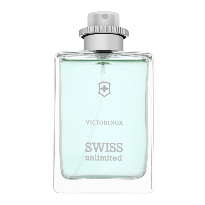 Swiss Army Unlimited toaletná voda pre mužov 75 ml