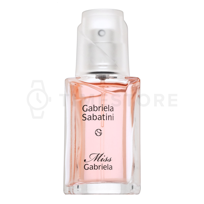 Gabriela Sabatini Miss Gabriela Eau de Toilette femei 20 ml