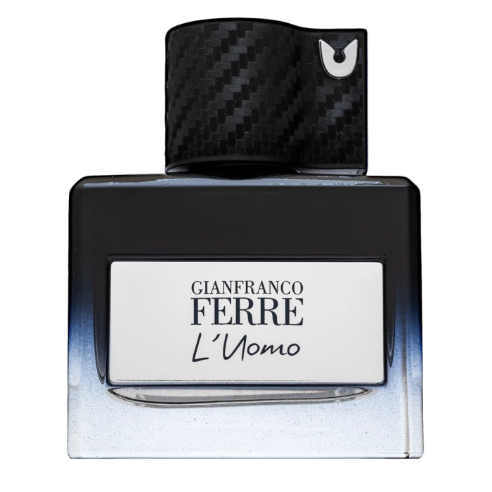 Gianfranco Ferré L'Uomo тоалетна вода за мъже 50 ml