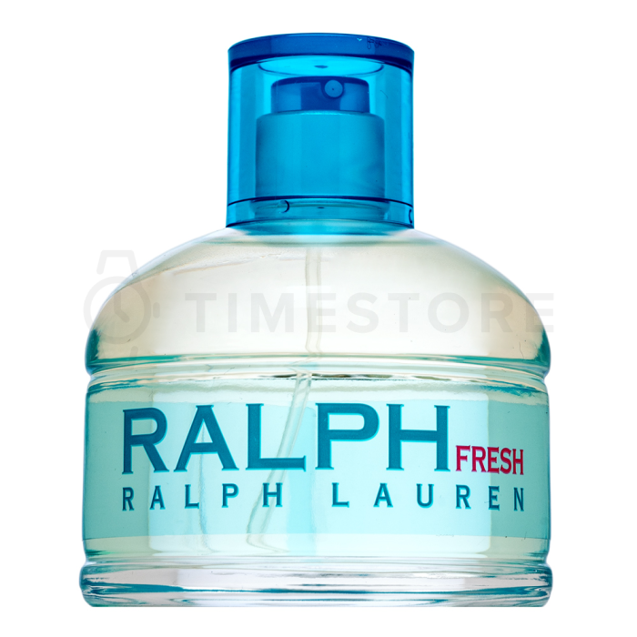 Ralph Lauren Ralph Fresh Toaletna voda za ženske 100 ml