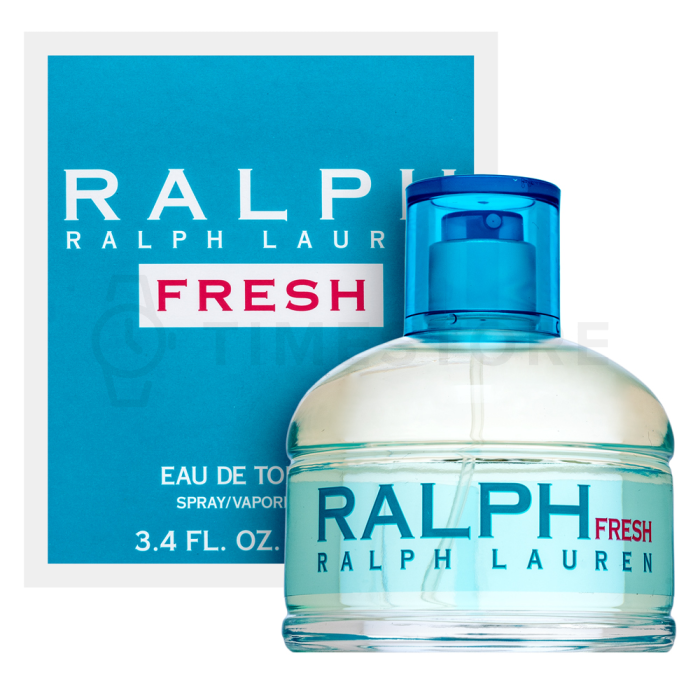Ralph Lauren Ralph Fresh Toaletna voda za ženske 100 ml