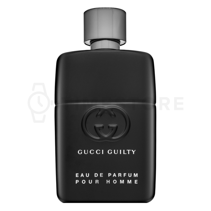Gucci Guilty Pour Homme Парфюмна вода за мъже 50 ml